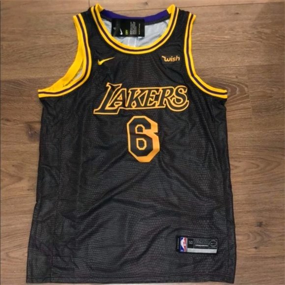 custom lakers jersey cheap